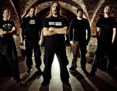 Meshuggah - Koloss photo 2